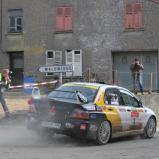 ADAC Rallye Masters - Litermont